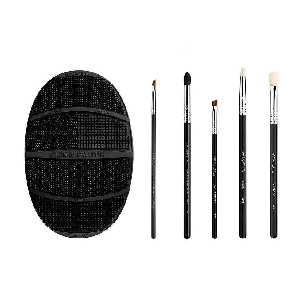 sigma beauty Nina Ubhi Favorites Set