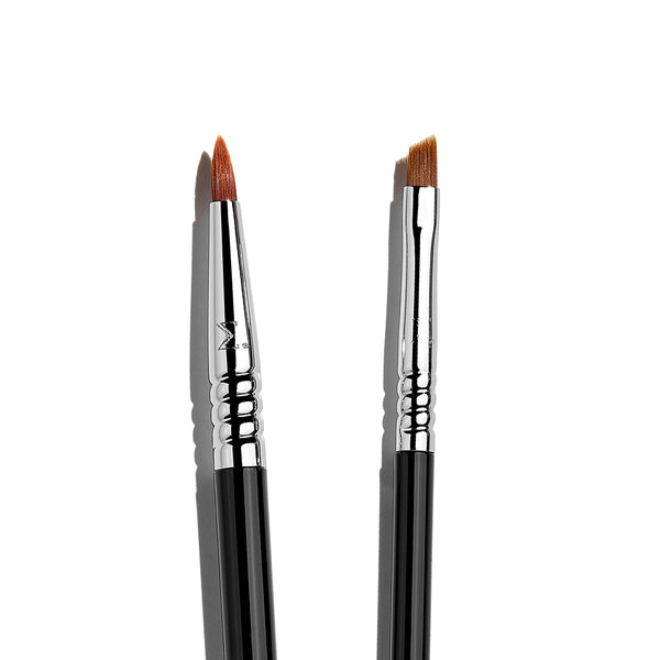 Sigma Beauty Precision Liner Brush Set