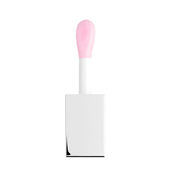 Sigma Beauty Renew Lip Oil Clear Pink Sheen