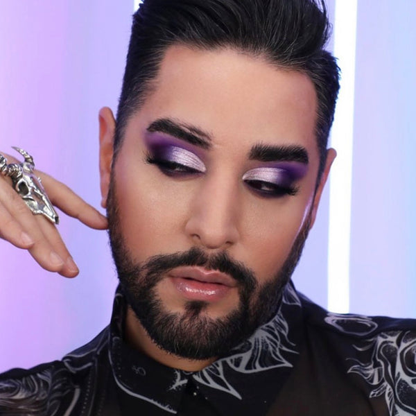 Sigma Beauty Robert Welsh Favorites Set