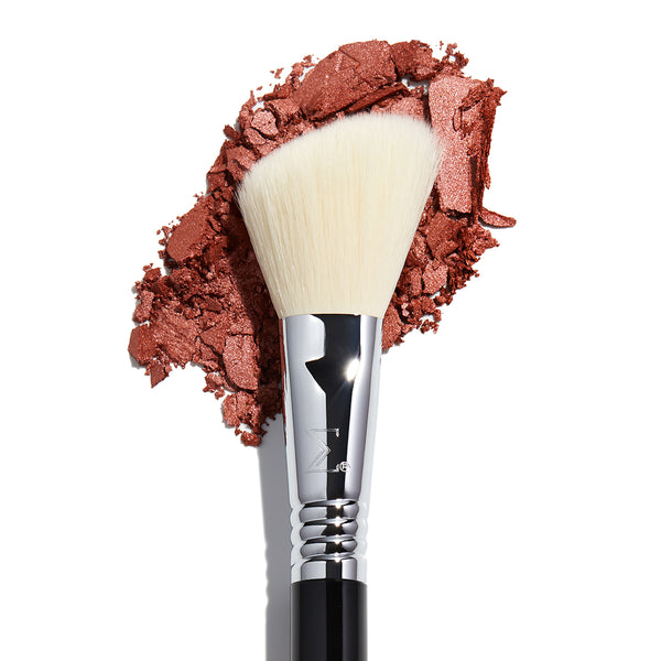 Sigma Beauty Sculpted Cheek Brush Set