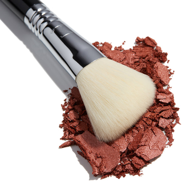 Sigma Beauty Sculpted Cheek Brush Set