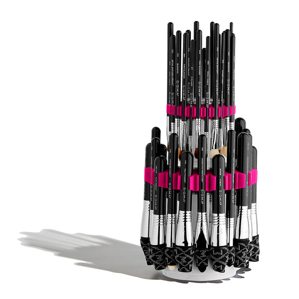 Sigma Beauty Sigma Dry'n Shape® Tower Face & Eyes