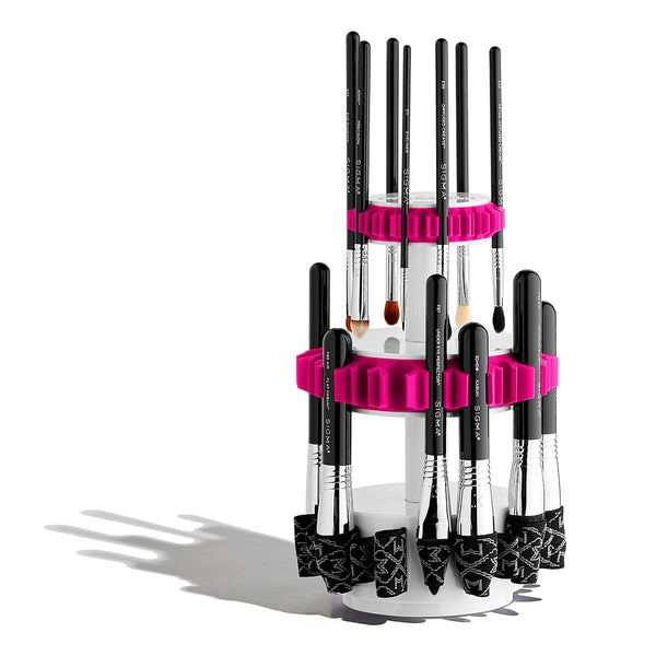 Sigma Beauty Sigma Dry'n Shape® Tower Face & Eyes