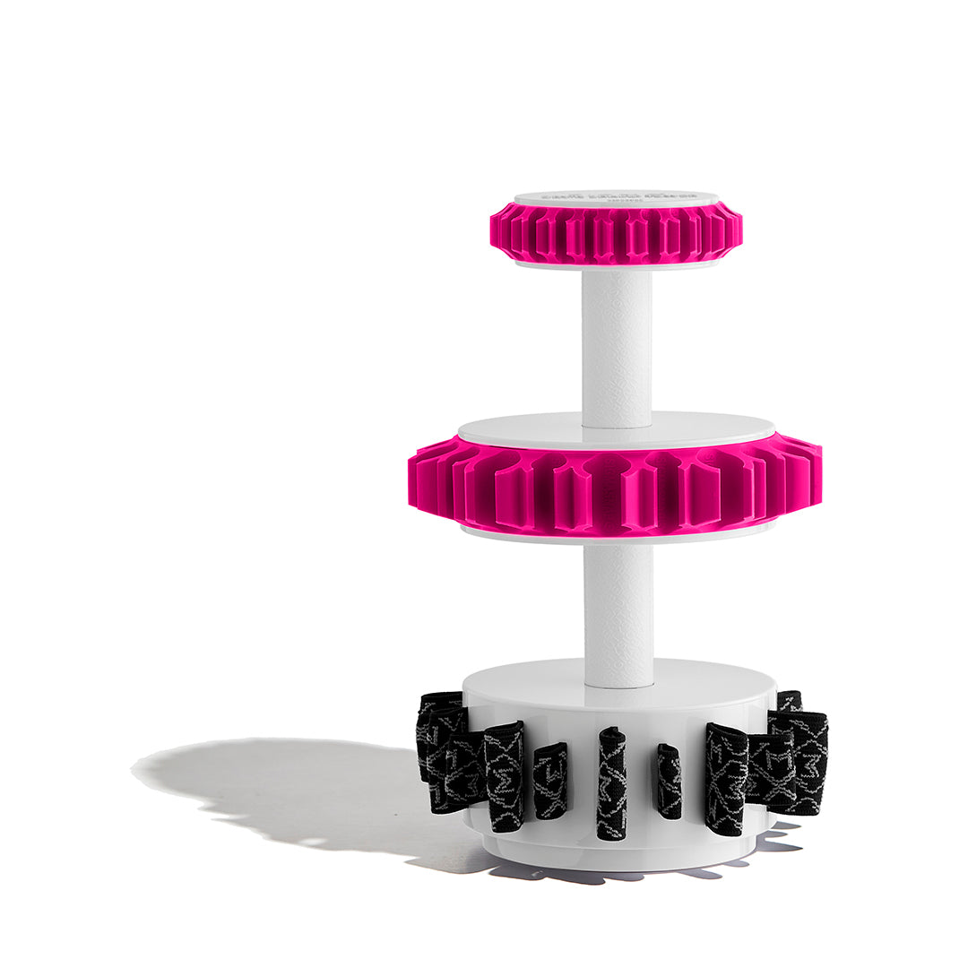 sigma beauty Sigma Dry'n Shape® Tower Face & Eyes