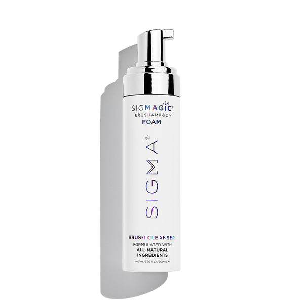 Sigma Beauty Sigmagic® Brushampoo™ Foam