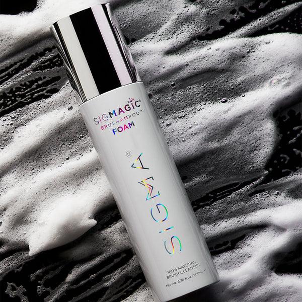 Sigma Beauty Sigmagic® Brushampoo™ Foam