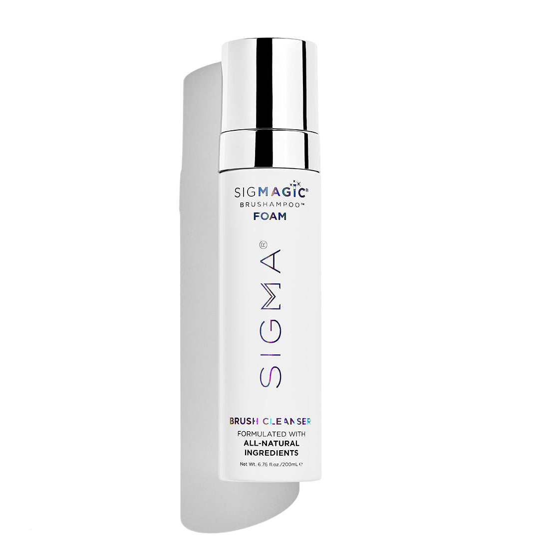 sigma beauty Sigmagic® Brushampoo™ Foam