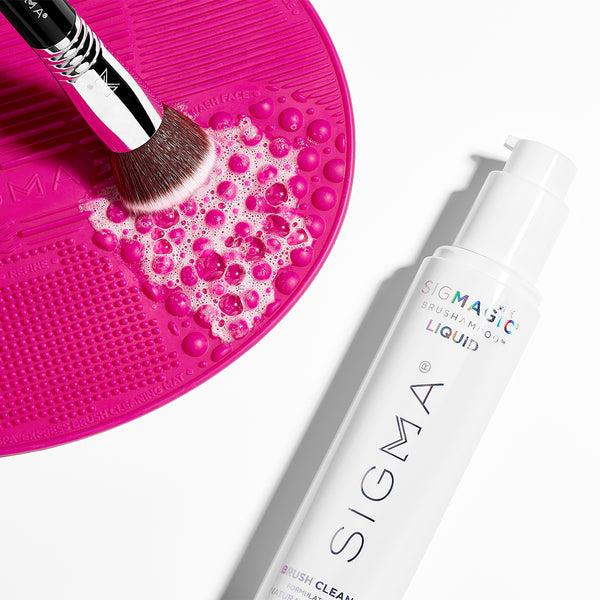 Sigma Beauty Sigmagic® Brushampoo™ Liquid