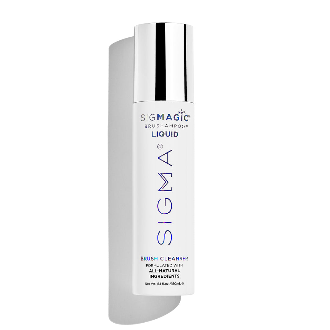 sigma beauty Sigmagic® Brushampoo™ Liquid