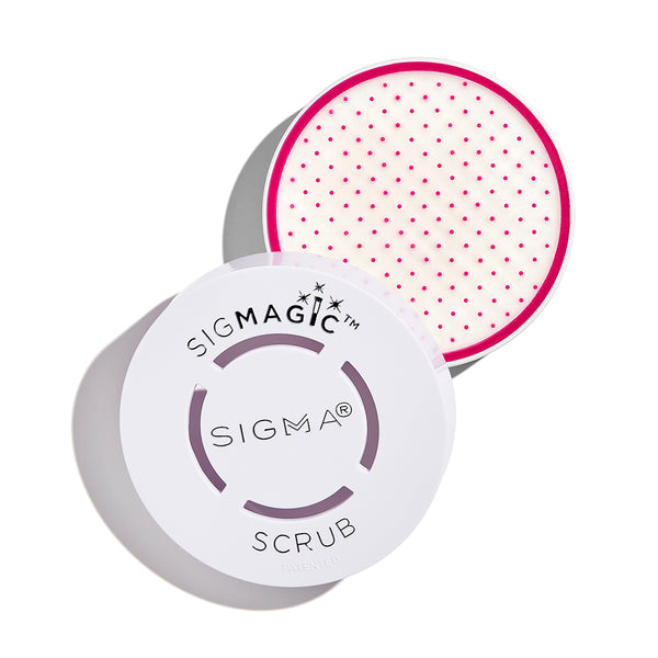 Sigma Beauty Sigmagic™ Scrub