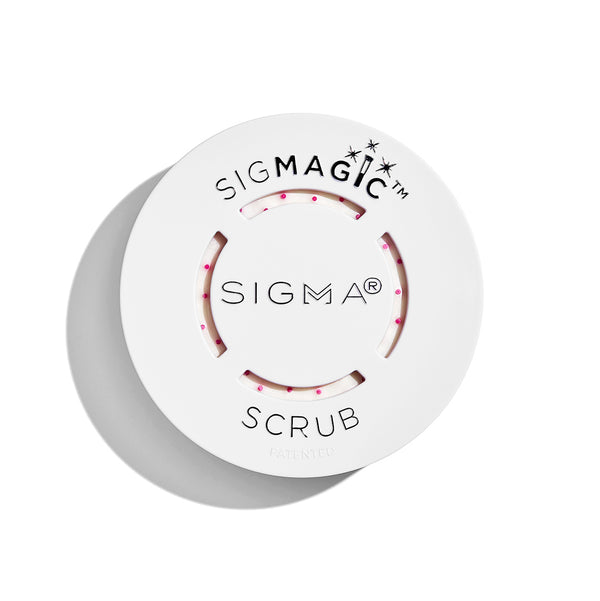 Sigma Beauty Sigmagic™ Scrub
