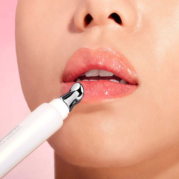 Sigma Beauty Silken Lip Conditioning Mask