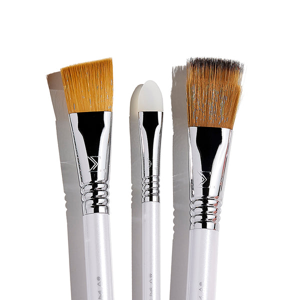 Sigma Beauty Skincare Brush Set
