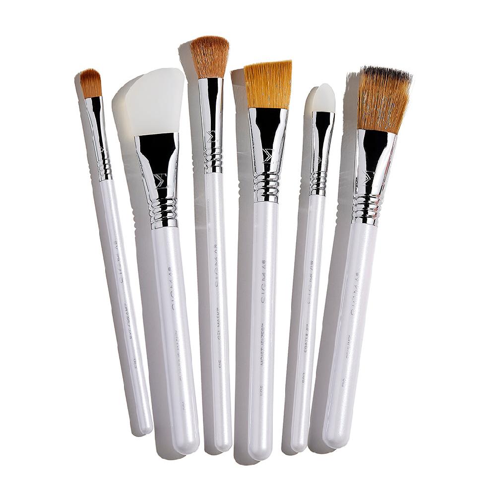 sigma beauty Skincare Brush Set