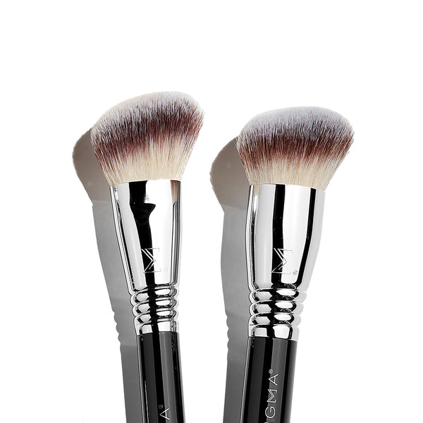 Sigma Beauty Soft Coverage Brush Set