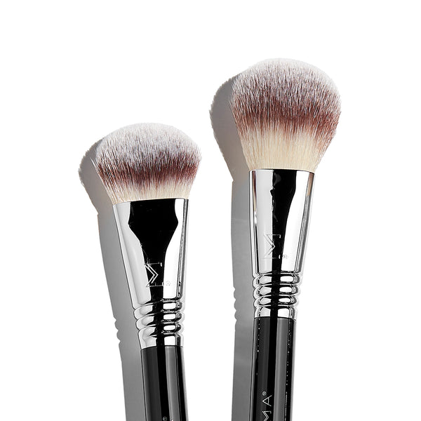 Sigma Beauty Soft Coverage Brush Set