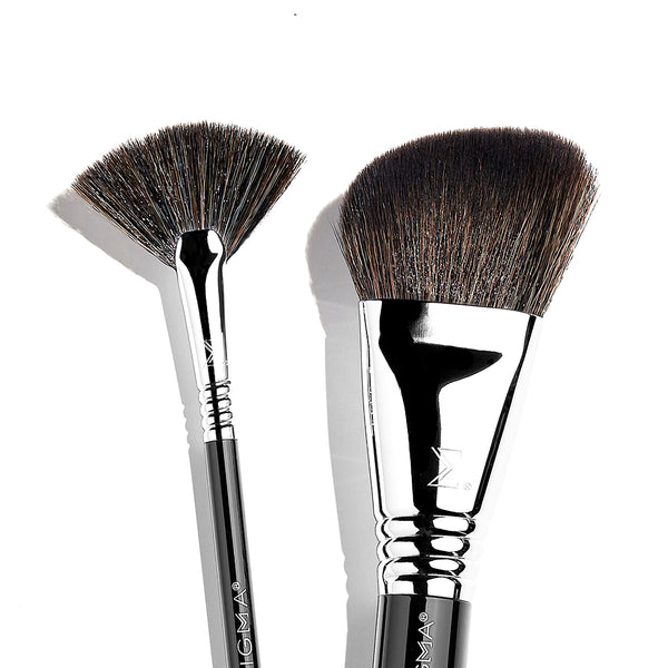 Sigma Beauty Soft Sculpt Brush Set