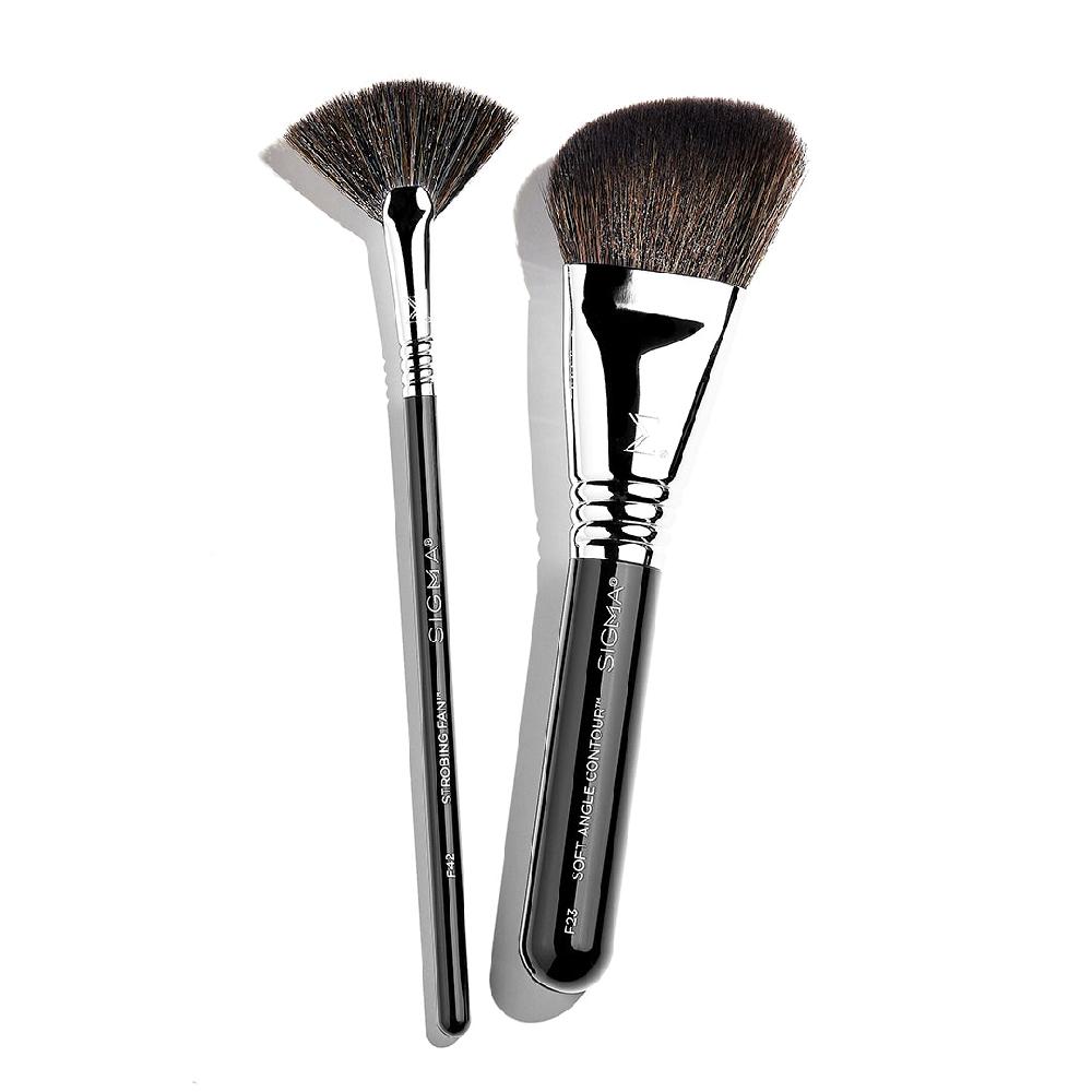 sigma beauty Soft Sculpt Brush Set