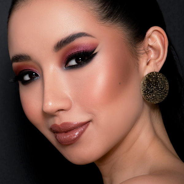 Sigma Beauty Warm Neutrals Eyeshadow Palette