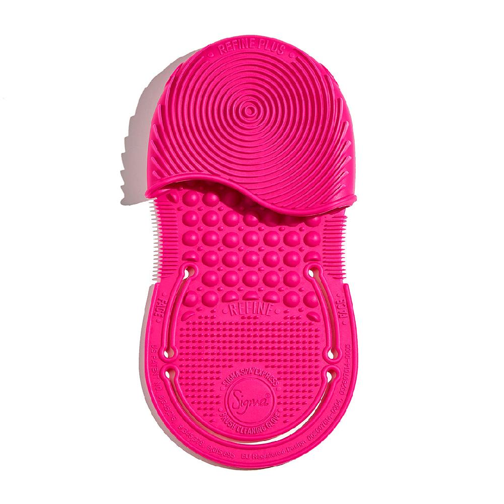 sigma beauty Sigma Spa® Express Brush Cleaning Glove
