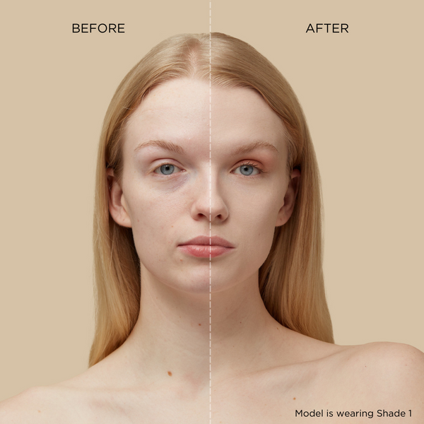 Sigma Beauty Skin Perfector Hydrating Tint Fair Ivory Tint