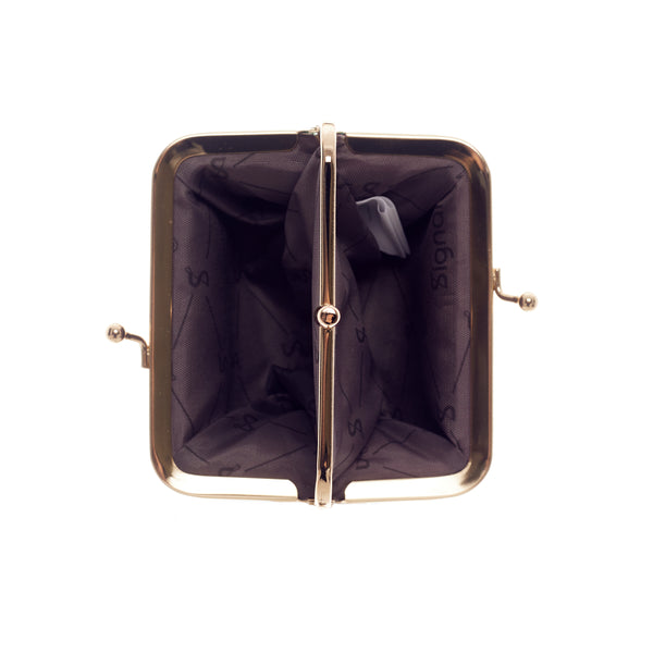 Signare Beatrix Potter™ Benjamin Bunny - Frame Purse