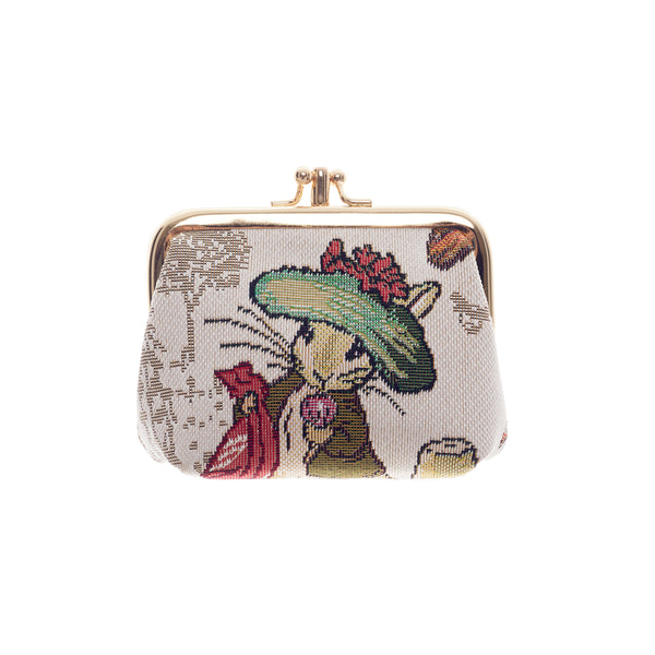 signare Beatrix Potter™ Benjamin Bunny - Frame Purse