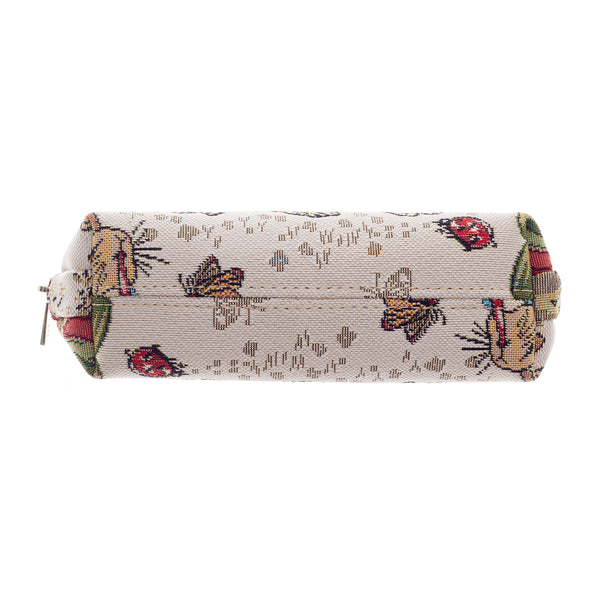 Signare Beatrix Potter™ Flopsy Mopsy And Cotton Tail - Cosmetic Bag