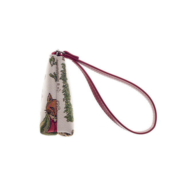 Signare Beatrix Potter™ Flopsy Mopsy And Cotton Tail - Wristlet