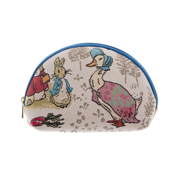 signare Beatrix Potter™ Jemima Puddle Duck - Cosmetic Bag
