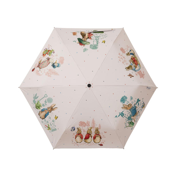 Signare Beatrix Potter™ Peter Rabbit - Automatic Folding Umbrella