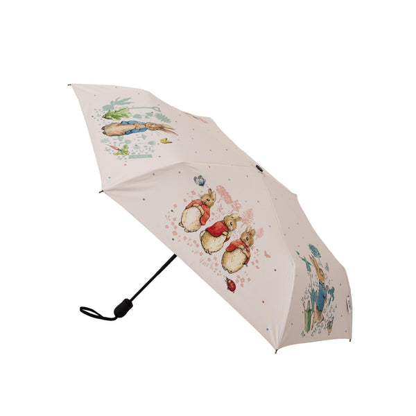 signare Beatrix Potter™ Peter Rabbit - Automatic Folding Umbrella