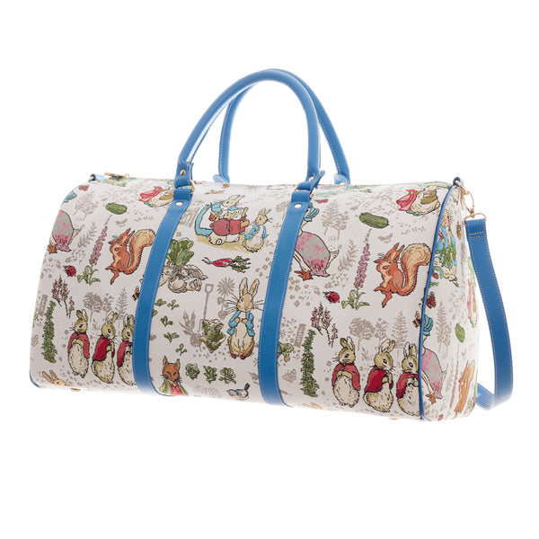 Signare Beatrix Potter™ Peter Rabbit - Big Holdall Bag