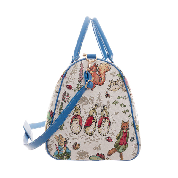 Signare Beatrix Potter™ Peter Rabbit - Big Holdall Bag
