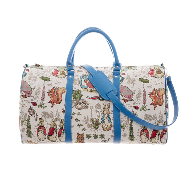 Signare Beatrix Potter™ Peter Rabbit - Big Holdall Bag