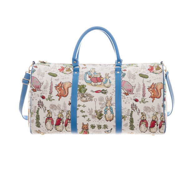 signare Beatrix Potter™ Peter Rabbit - Big Holdall Bag
