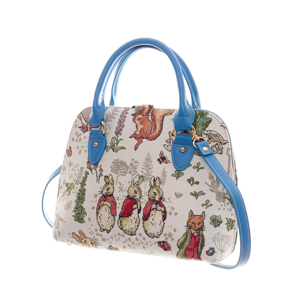 Signare Beatrix Potter™ Peter Rabbit - Convertible Bag