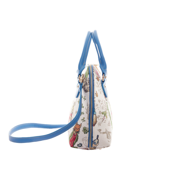 Signare Beatrix Potter™ Peter Rabbit - Convertible Bag