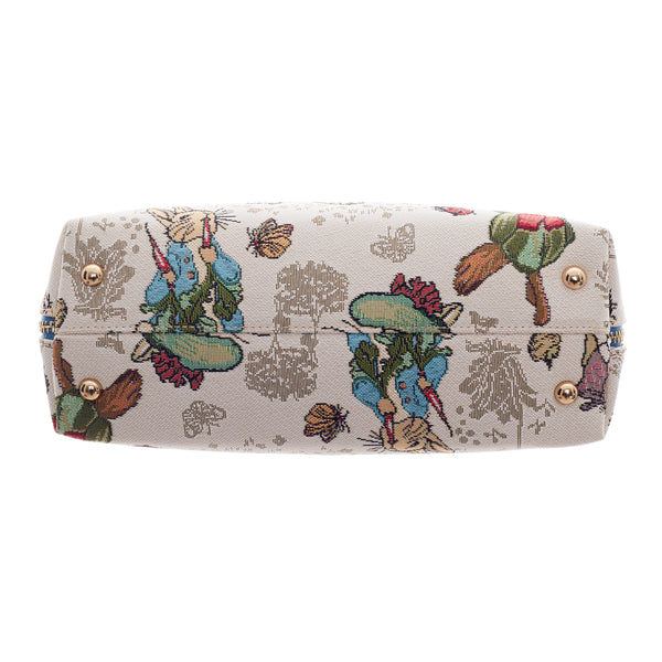Signare Beatrix Potter™ Peter Rabbit - Convertible Bag