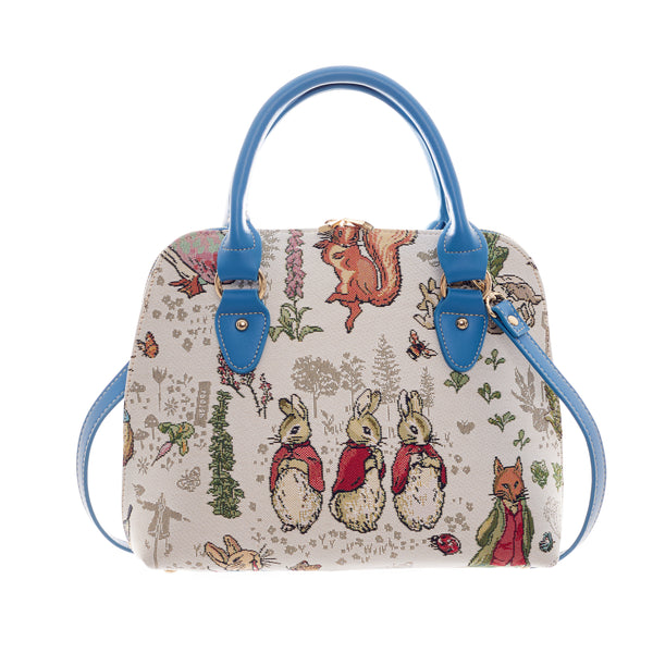 signare Beatrix Potter™ Peter Rabbit - Convertible Bag