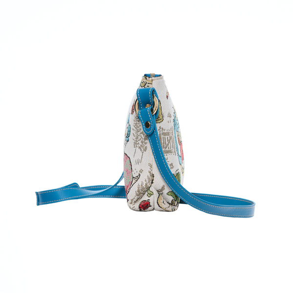 Signare Beatrix Potter™ Peter Rabbit - Cross Body Bag