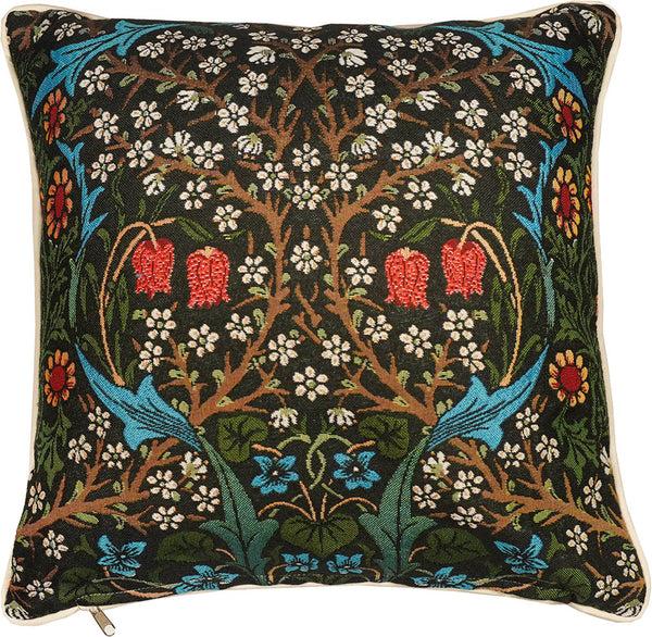 signare Blackthorn - Panelled Cushion Cover 45cm*45cm