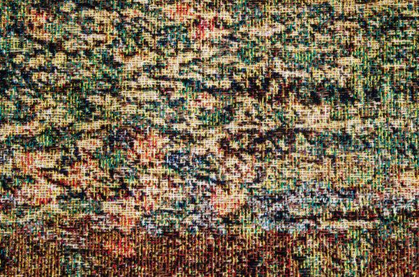 Signare Claude Monet Japanese Bridge - Wall Hanging In 2 Sizes