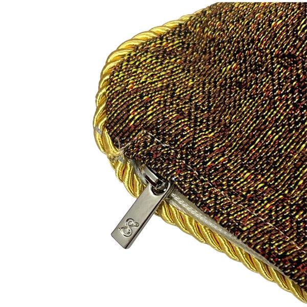 Signare E.Degas Two Dancers On A Stage - Cushion Cover Art 45cm*45cm