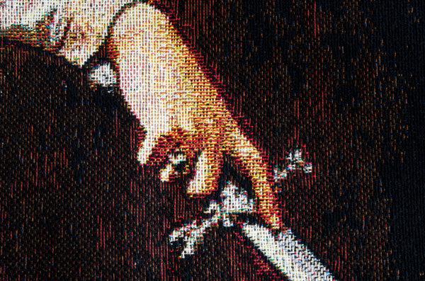 Signare E Leighton Accolade - Wall Hanging 98cm X 138cm (70 Rod)