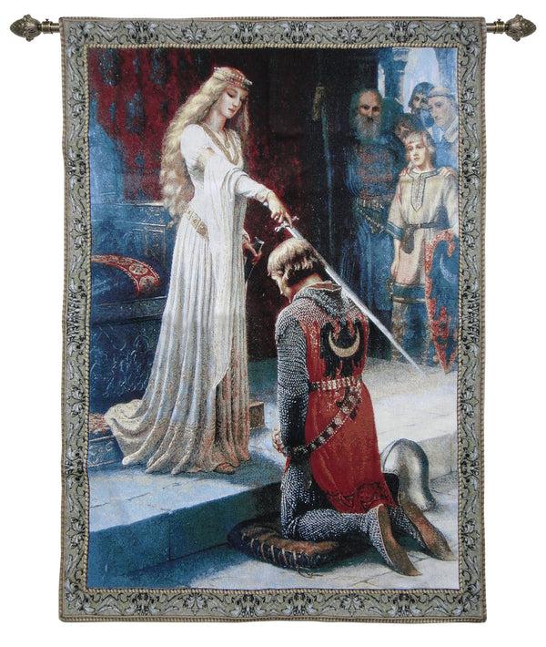 signare E Leighton Accolade - Wall Hanging 98cm x 138cm (70 rod)