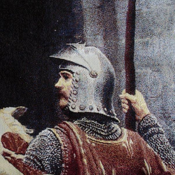 Signare E Leighton Godspeed - Wall Hanging 98cm X 138cm (70 Rod)