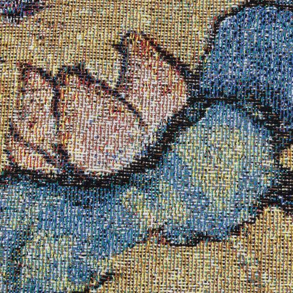 Signare Gustav Klimt Lady With Fan - Wall Hanging In 2 Sizes