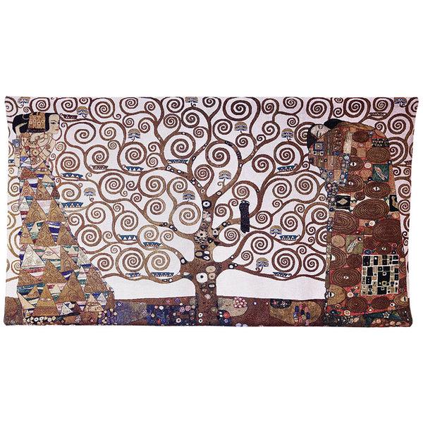 Signare Gustav Klimt Tree Of Life Whole - Wall Hanging With 2 Sizes
